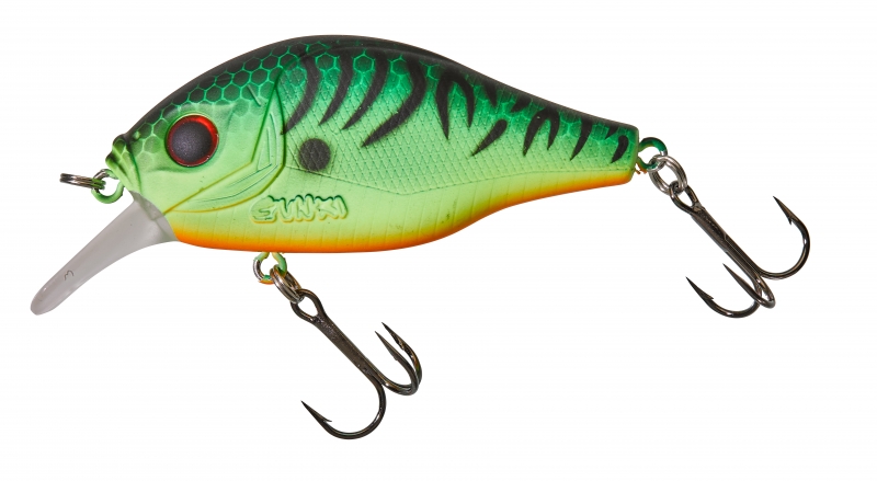 GUNKI DOGORA 65 F MAT FIRE TIGER 76823.jpg Gunki Dogora 65 F